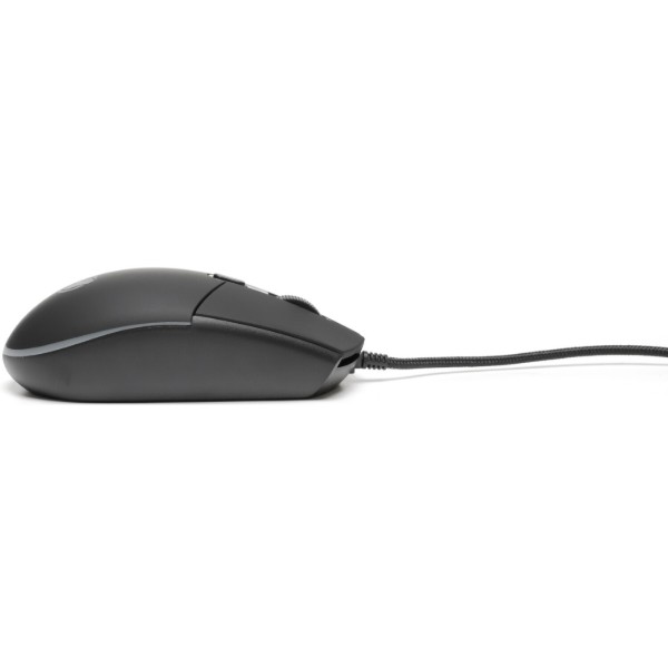 Фото - Мышь проводная игровая Holmer M-02GS