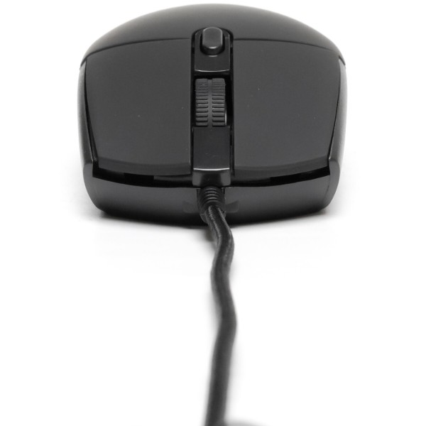 Фото - Мышь проводная игровая Holmer M-02GS