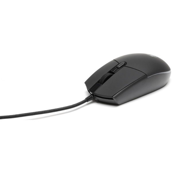 Фото - Мышь проводная игровая Holmer M-02GS