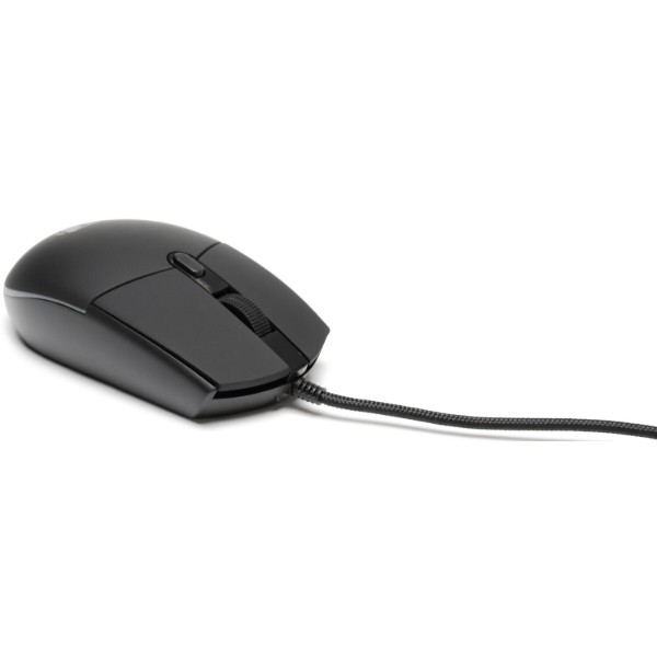 Фото - Мышь проводная игровая Holmer M-02GS