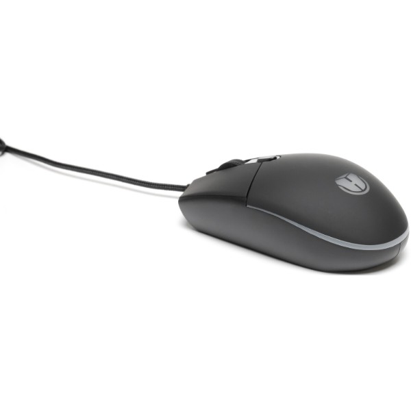 Фото - Мышь проводная игровая Holmer M-02GS