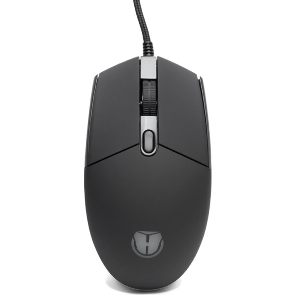 Фото - Мышь проводная игровая Holmer M-02GS
