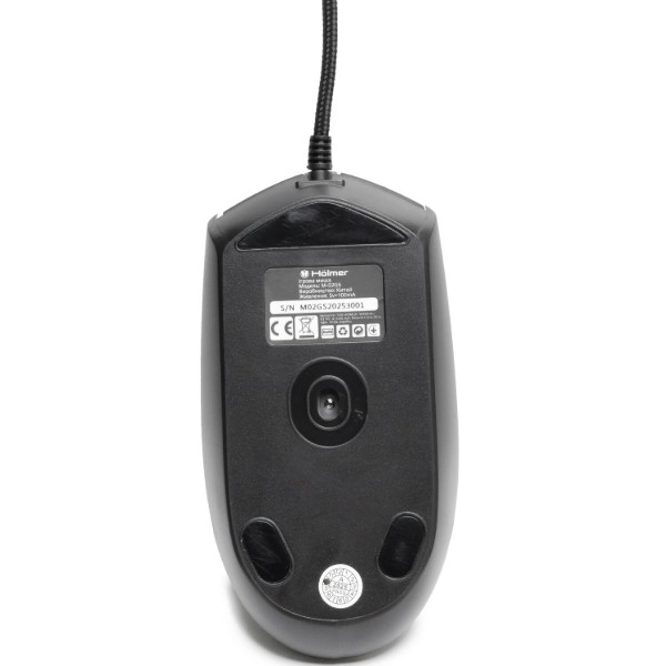 Фото - Мышь проводная игровая Holmer M-02GS