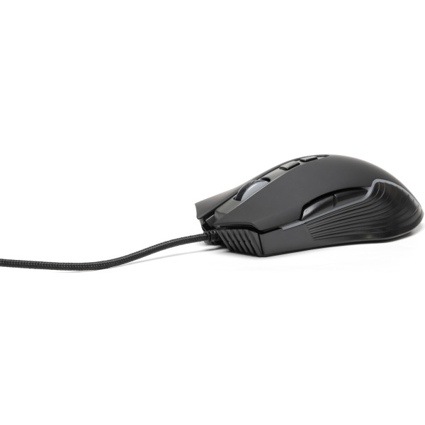 Фото - Мышь проводная игровая Holmer M-03GS