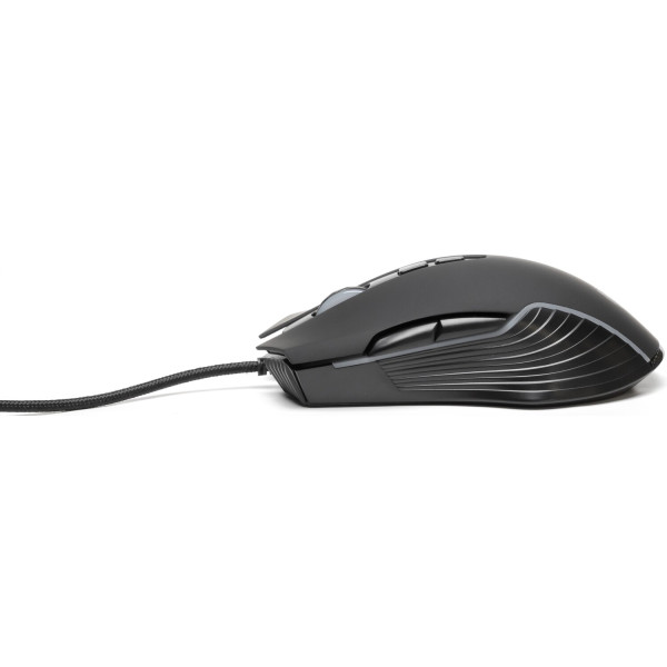 Фото - Мышь проводная игровая Holmer M-03GS