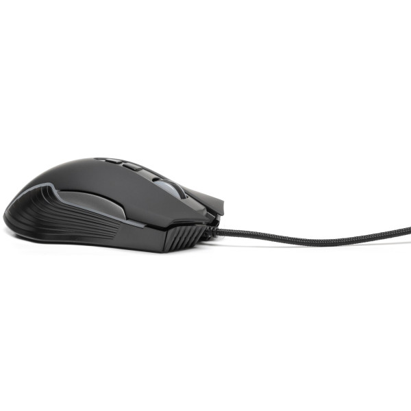 Фото - Мышь проводная игровая Holmer M-03GS