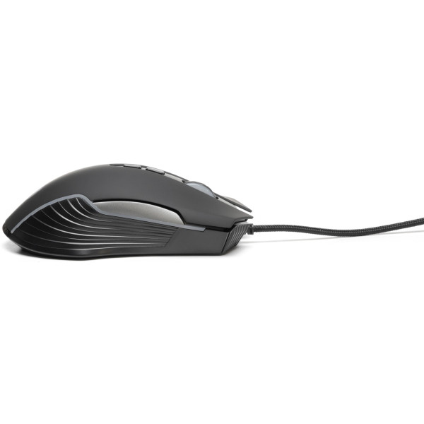 Фото - Мышь проводная игровая Holmer M-03GS