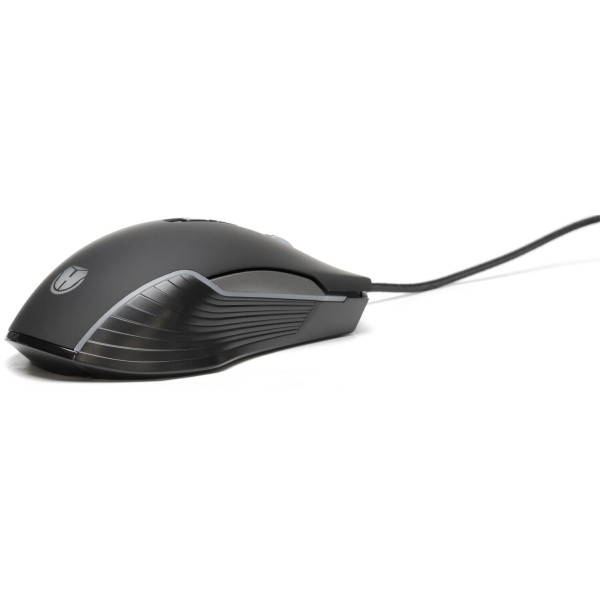 Фото - Мышь проводная игровая Holmer M-03GS