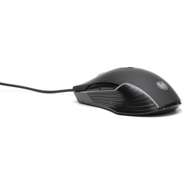Фото - Мышь проводная игровая Holmer M-03GS