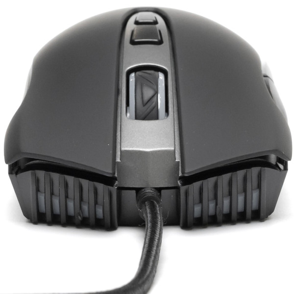 Фото - Мышь проводная игровая Holmer M-03GS