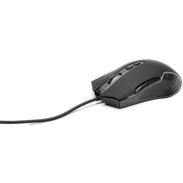 Фото - Мышь проводная игровая Holmer M-03GS