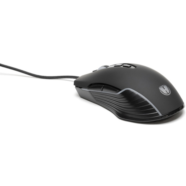 Фото - Мышь проводная игровая Holmer M-03GS