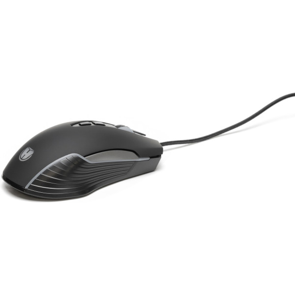 Фото - Мышь проводная игровая Holmer M-03GS