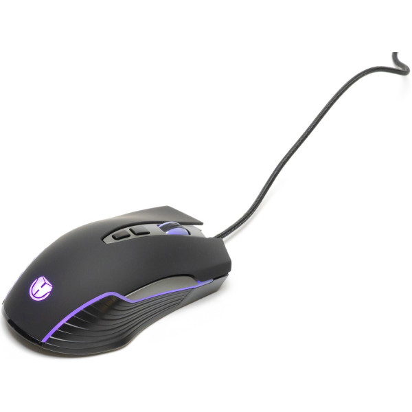 Фото - Мышь проводная игровая Holmer M-03GS
