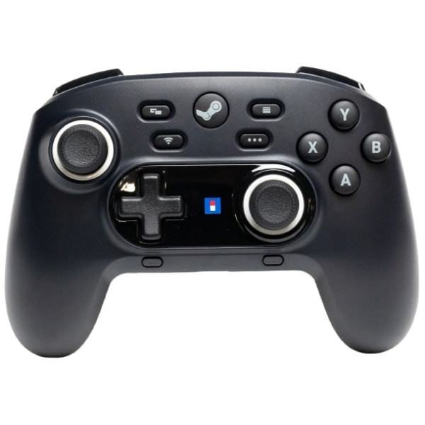 Фото - Геймпад Hori Wireless HORIPAD for Steam (HPC-055E)