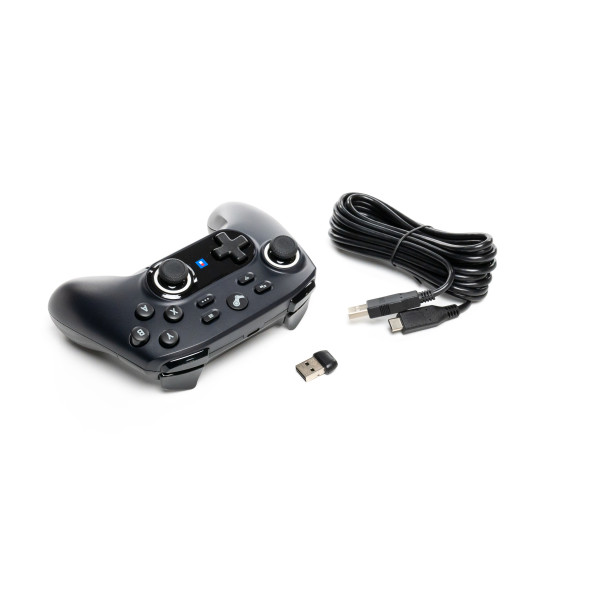 Фото - Геймпад Hori Wireless HORIPAD for Steam (HPC-055E)