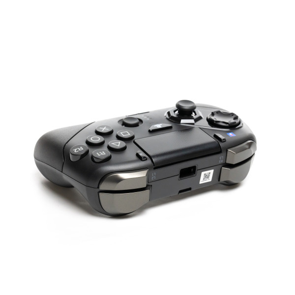 Фото - Геймпад Hori Wireless Fighting Commander OCTA (PS5) (SPF-040E)