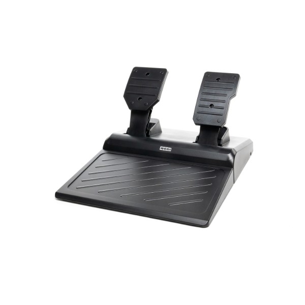 Фото - Уцінка - Кермо Hori для Xbox One/X/S/PC Hori Racing Wheel Overdrive (AB04-001U)