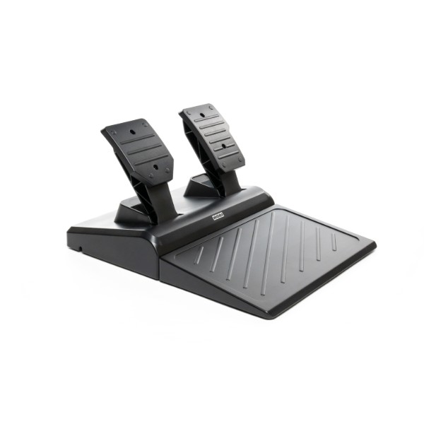 Фото - Уцінка - Кермо Hori для Xbox One/X/S/PC Hori Racing Wheel Overdrive (AB04-001U)