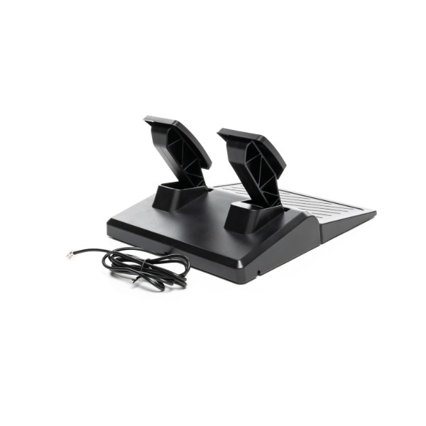 Фото - Уцінка - Кермо Hori для Xbox One/X/S/PC Hori Racing Wheel Overdrive (AB04-001U)