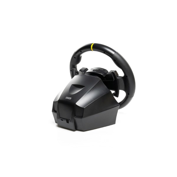 Фото - Кермо Hori Wireless Racing Wheel Apex for Playstation 5, PlayStation 4 and PC (SPF-022U)