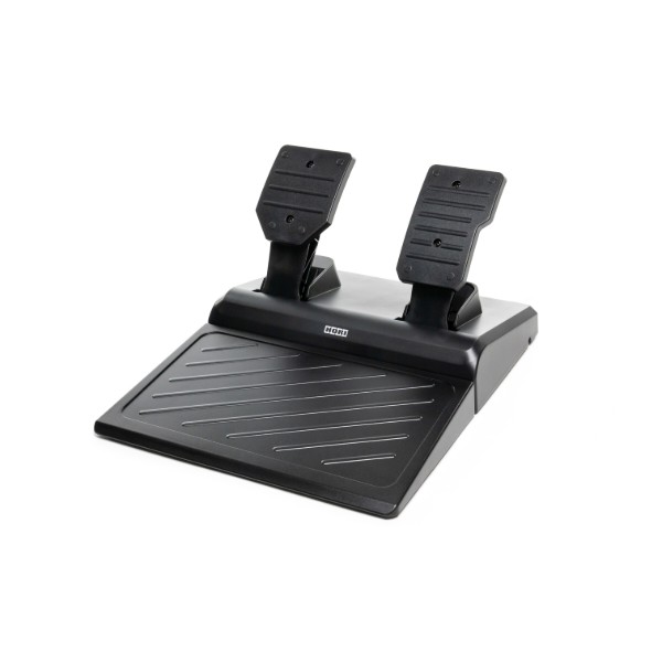 Фото - Кермо Hori Wireless Racing Wheel Apex for Playstation 5, PlayStation 4 and PC (SPF-022U)
