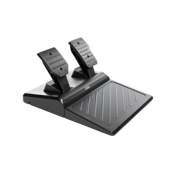 Фото - Кермо Hori Wireless Racing Wheel Apex for Playstation 5, PlayStation 4 and PC (SPF-022U)