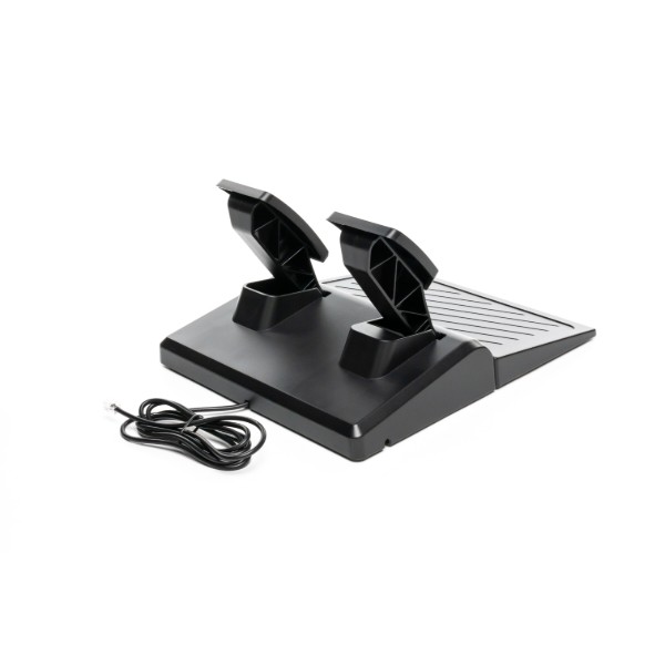 Фото - Кермо Hori Wireless Racing Wheel Apex for Playstation 5, PlayStation 4 and PC (SPF-022U)
