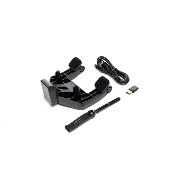 Фото - Кермо Hori Wireless Racing Wheel Apex for Playstation 5, PlayStation 4 and PC (SPF-022U)