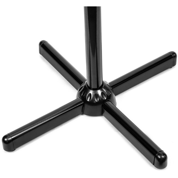 Фото - Вентилятор напольный Holmer HFS-1217-2B Black