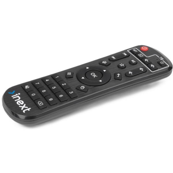 Фото - Пульт iNeXT V2.0 для TV5/TV5 ultra/TV4/4K ultra/TV3/4K2 (NXT-010)