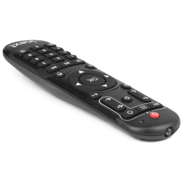 Фото - Пульт iNeXT V3.0 для TV5/TV5 ultra/TV4/4K ultra/TV3/4K2 (NXT-011)