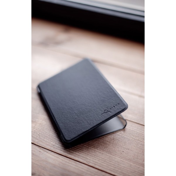 Фото - Чохол для електронної книги AIRON Premium for AirBook City LED 2021 Black (4821784622010)