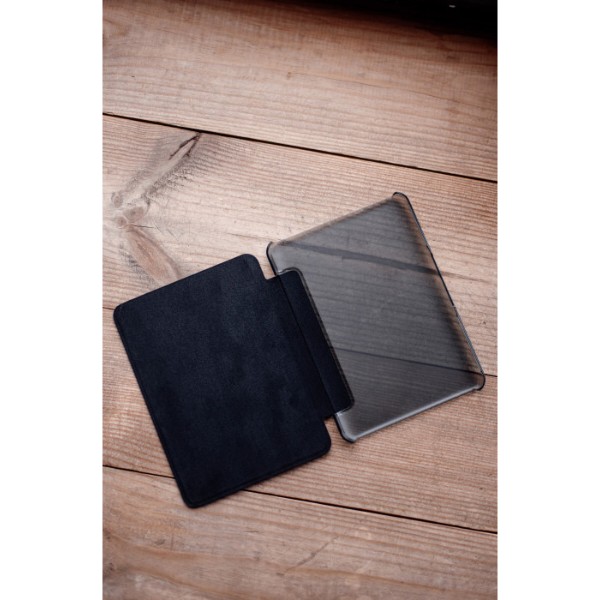 Фото - Чохол для електронної книги AIRON Premium for AirBook City LED 2021 Black (4821784622010)