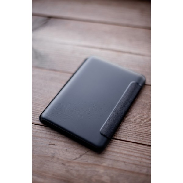 Фото - Чохол для електронної книги AIRON Premium for AirBook City LED 2021 Black (4821784622010)