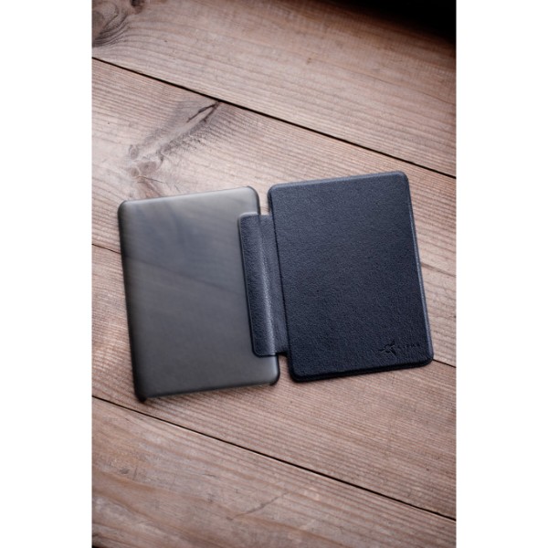 Фото - Чохол для електронної книги AIRON Premium for AirBook City LED 2021 Black (4821784622010)