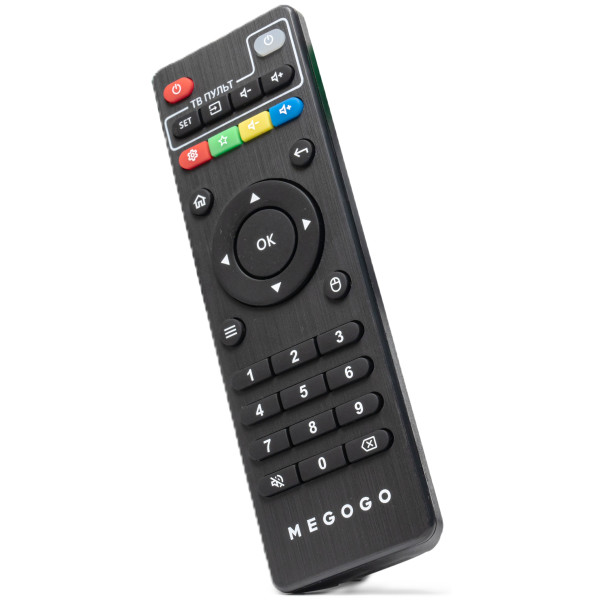 Фото - Пульт iNeXT для TV5 Megogo (NXT-009)