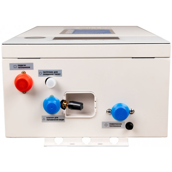 Фото - Электрический котел Willer PT320 Volt WF