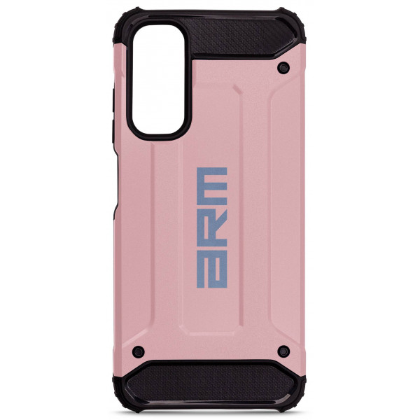 Фото - Чехол для смартфона Armorstandart Panzer for Samsung A05s (A057) Pink (ARM73706)