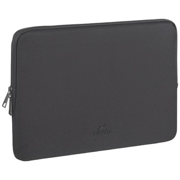 Фото - Чохол для ноутбуку RIVACASE Clark 8115 (Black)