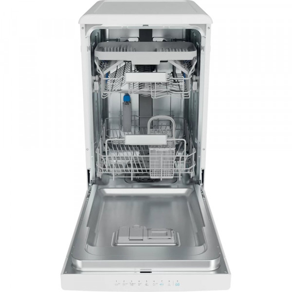 Фото - Посудомийна машина окремостояча Indesit DSFO 3T224 C