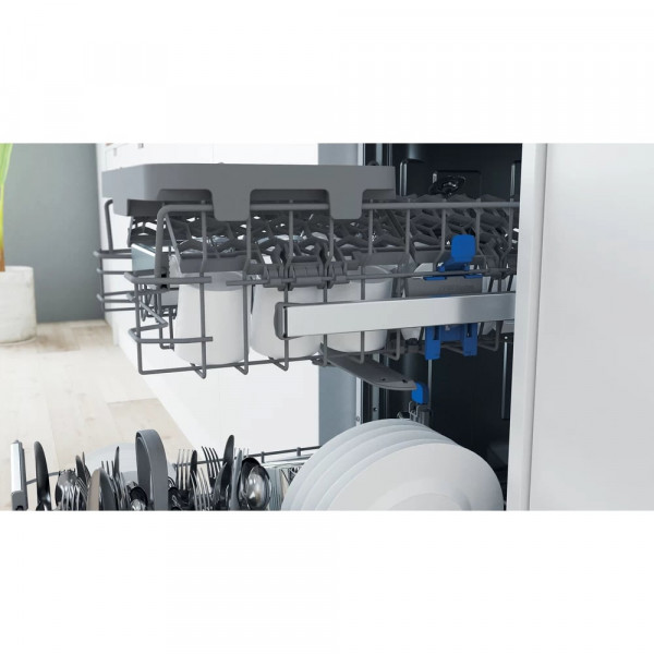 Фото - Посудомийна машина окремостояча Indesit DSFO 3T224 C