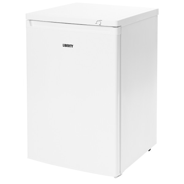 Фото - Морозильна камера Liberty HF-95 W