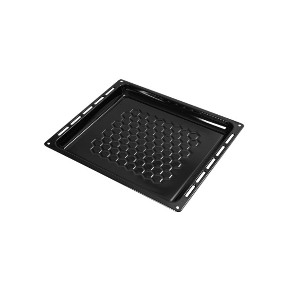 Фото - Плита газовая Liberty PWE 6102 BL-F