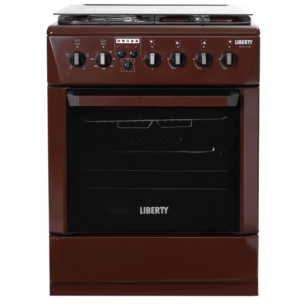 Фото - Плита газова Liberty PWE 6115 CB-F