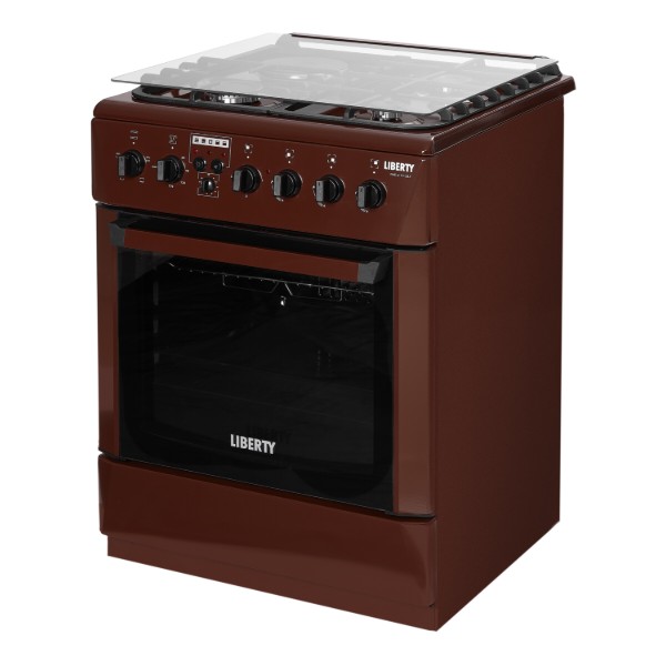 Фото - Плита газова Liberty PWE 6115 CB-F