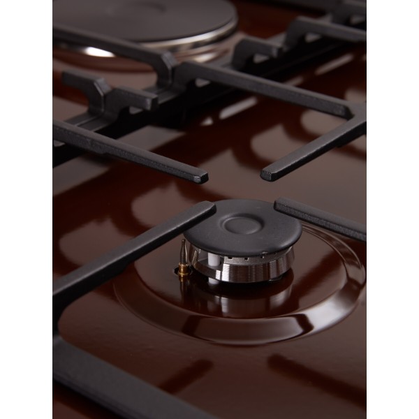 Фото - Плита газова Liberty PWE 6115 CB-F