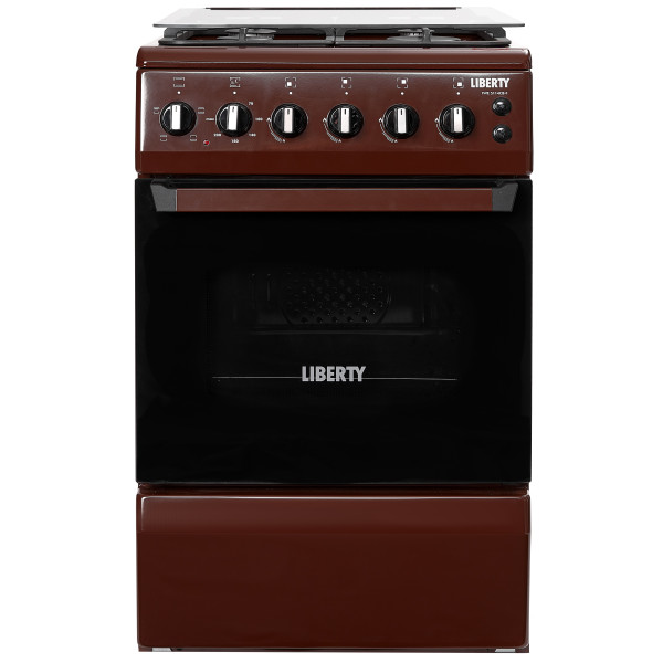Фото - Плита газова Liberty PWE 5114 CB-F