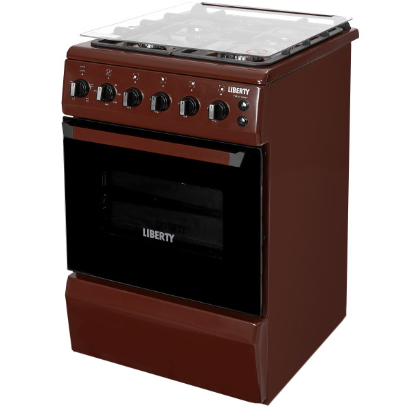 Фото - Плита газова Liberty PWE 5114 CB-F