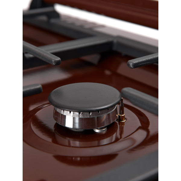 Фото - Плита газова Liberty PWE 5114 CB-F